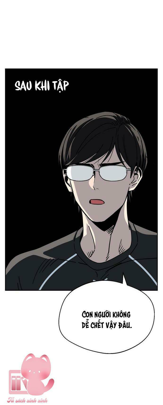 Lớ Ngớ Vớ Phải Tình Yêu - Chapter 21 - Page 28