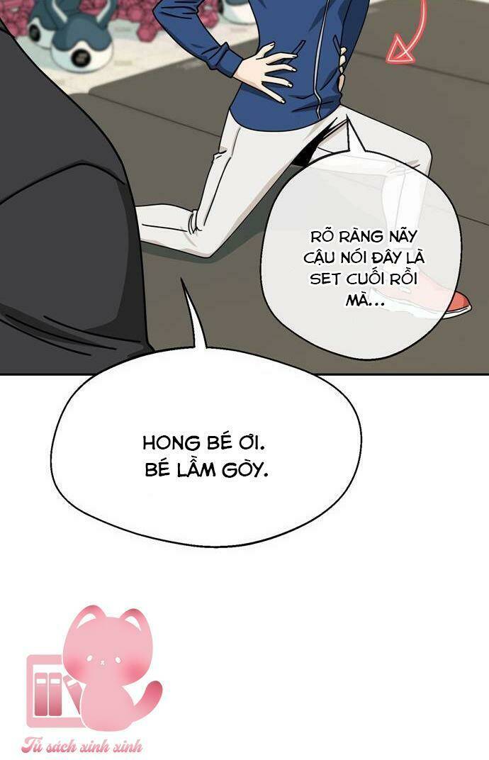Lớ Ngớ Vớ Phải Tình Yêu - Chapter 21 - Page 30