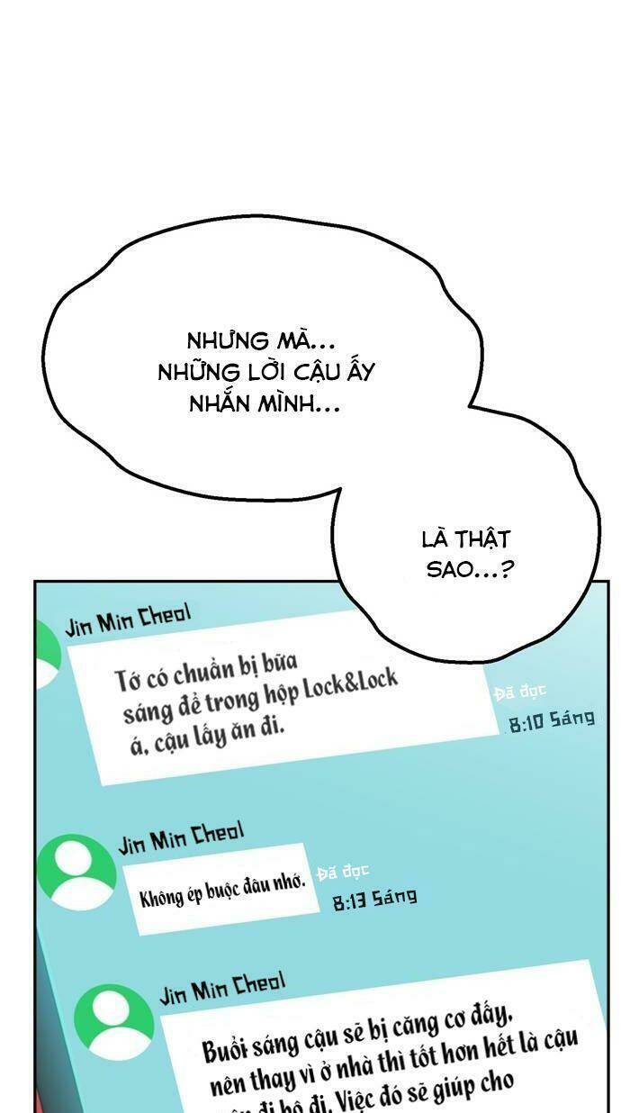 Lớ Ngớ Vớ Phải Tình Yêu - Chapter 21 - Page 35