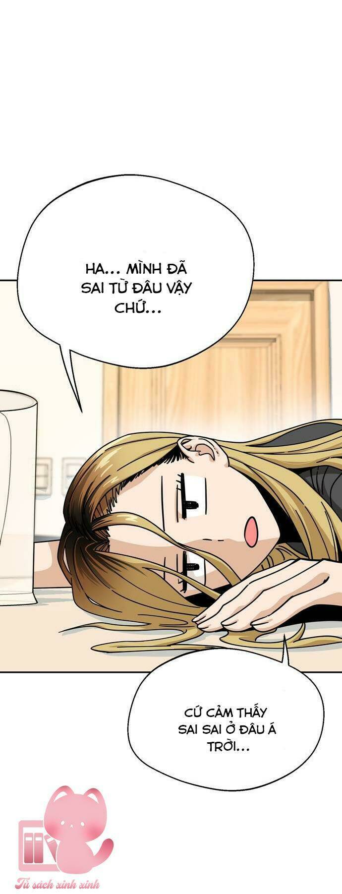 Lớ Ngớ Vớ Phải Tình Yêu - Chapter 21 - Page 37