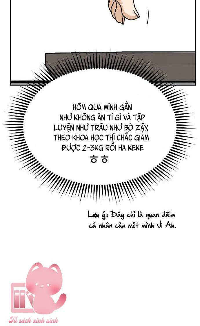 Lớ Ngớ Vớ Phải Tình Yêu - Chapter 21 - Page 39