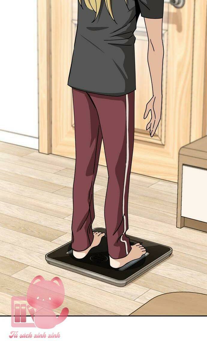 Lớ Ngớ Vớ Phải Tình Yêu - Chapter 21 - Page 42