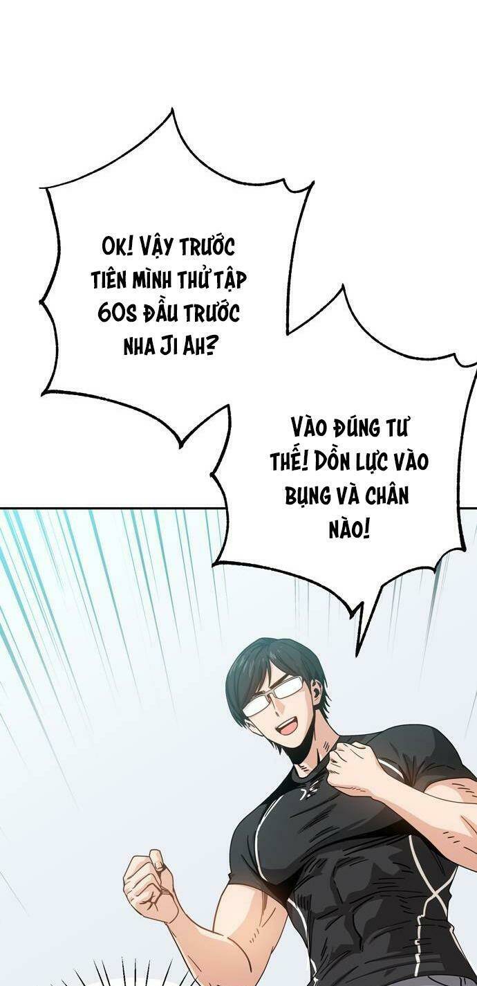 Lớ Ngớ Vớ Phải Tình Yêu - Chapter 21 - Page 48