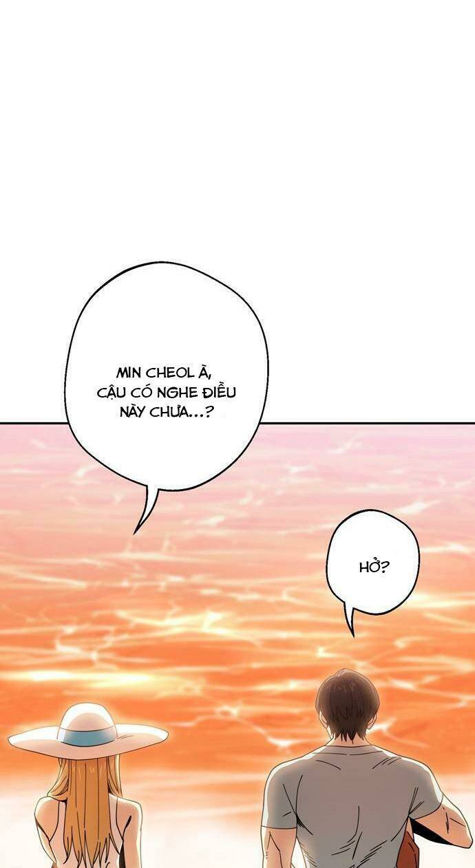 Lớ Ngớ Vớ Phải Tình Yêu - Chapter 21 - Page 4