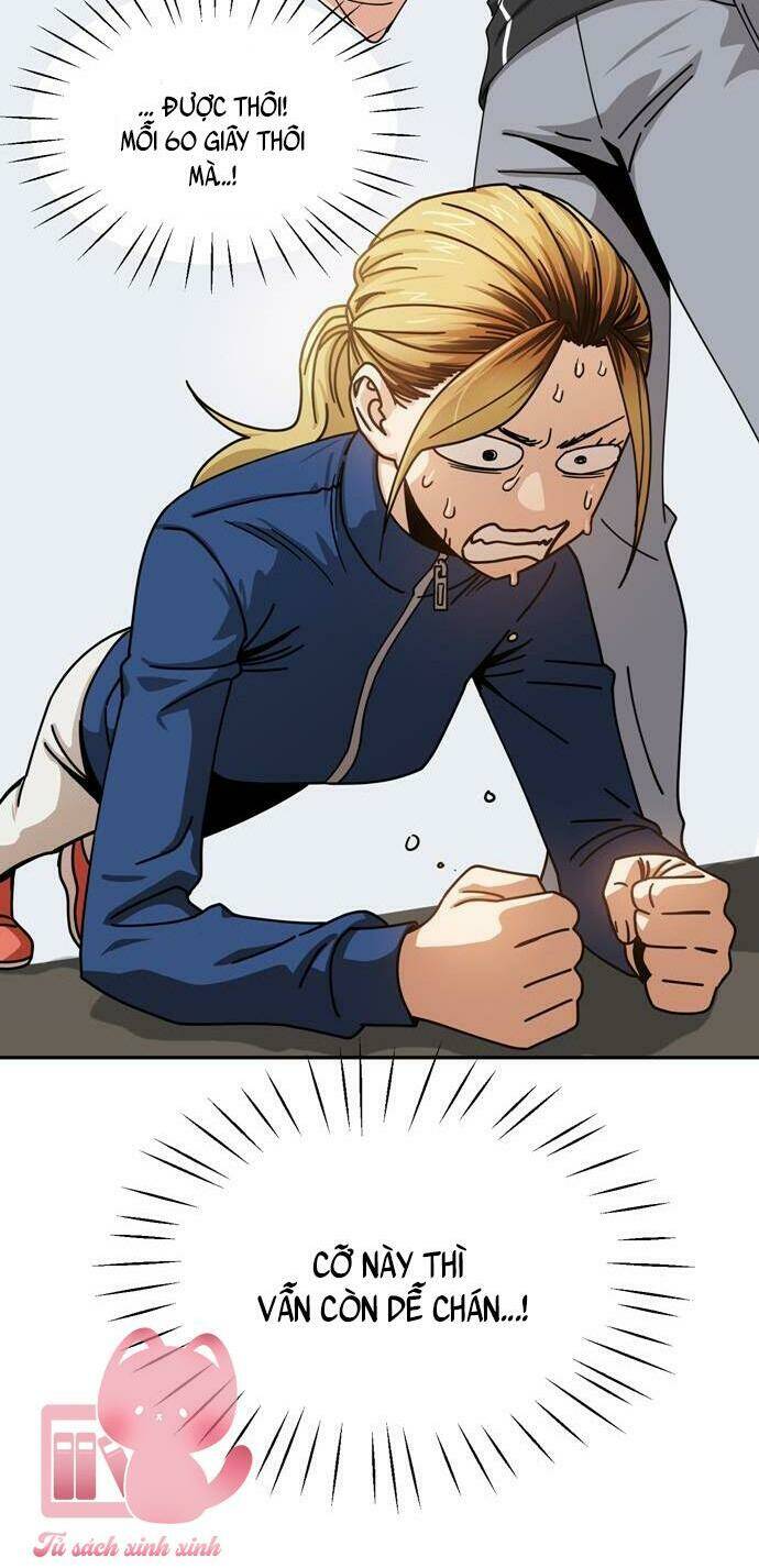 Lớ Ngớ Vớ Phải Tình Yêu - Chapter 21 - Page 49