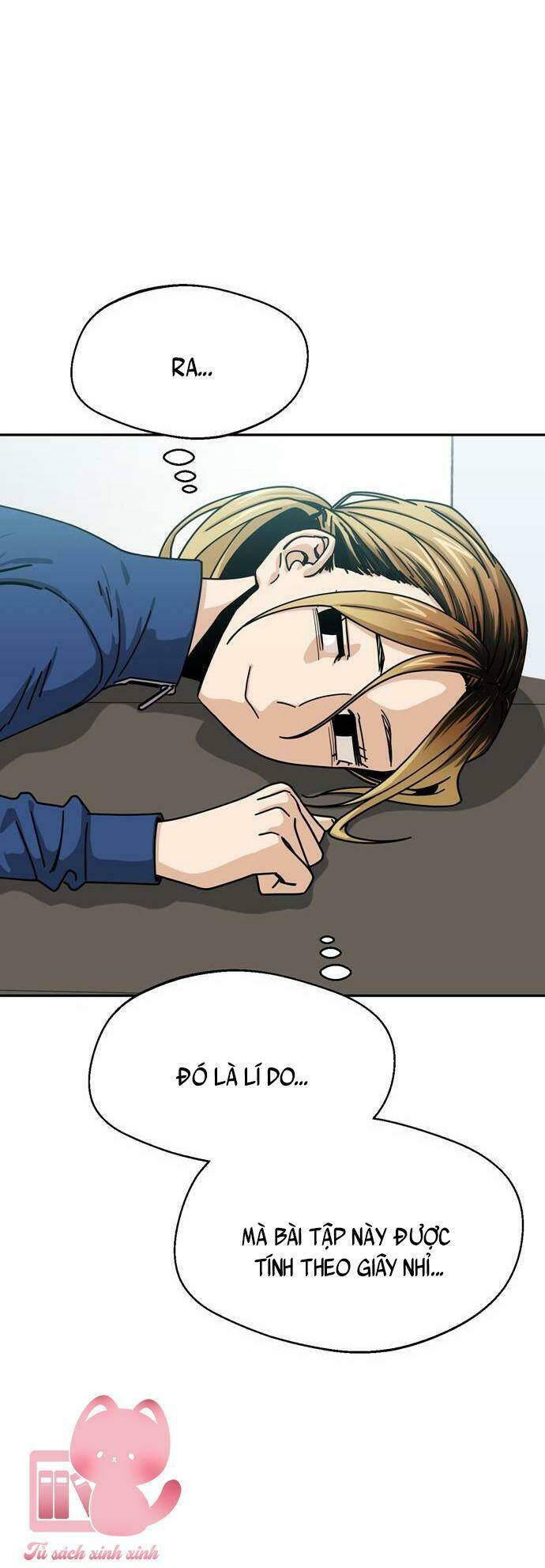 Lớ Ngớ Vớ Phải Tình Yêu - Chapter 21 - Page 52