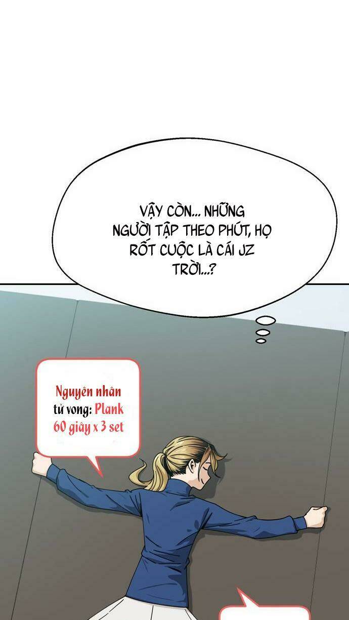 Lớ Ngớ Vớ Phải Tình Yêu - Chapter 21 - Page 53