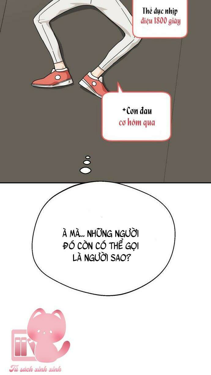 Lớ Ngớ Vớ Phải Tình Yêu - Chapter 21 - Page 54