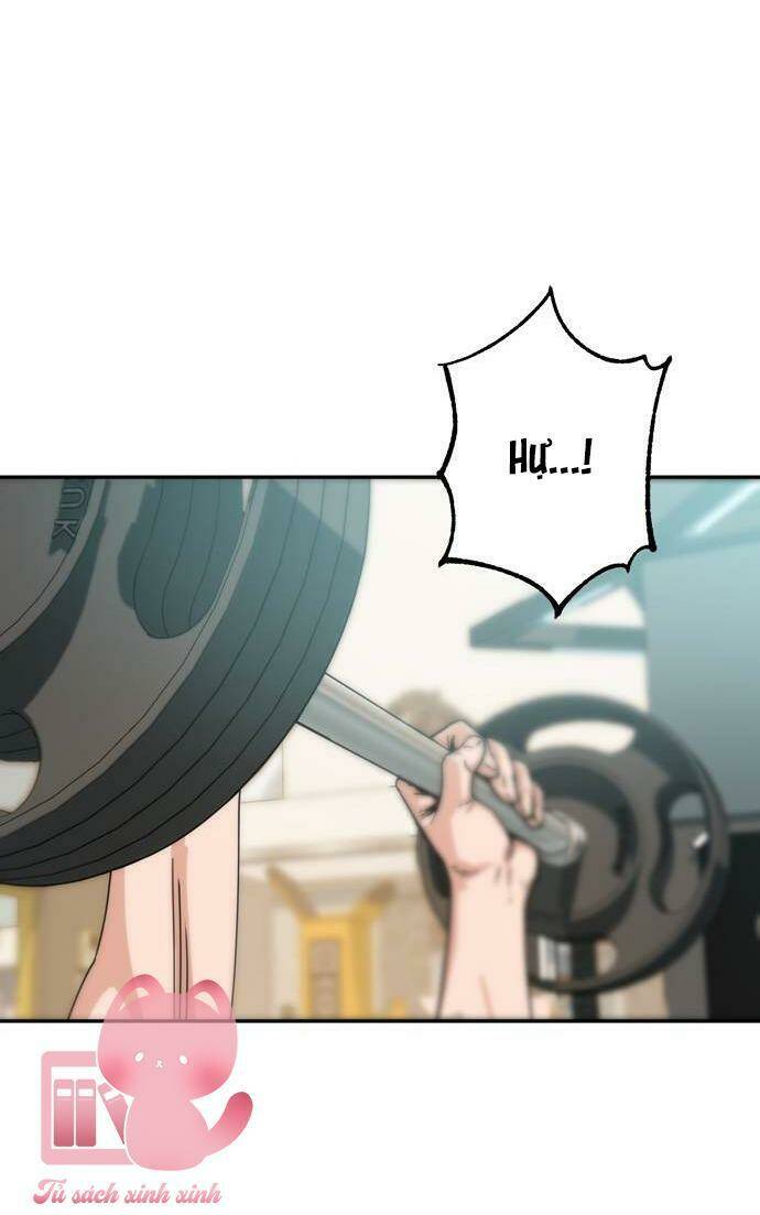 Lớ Ngớ Vớ Phải Tình Yêu - Chapter 21 - Page 55