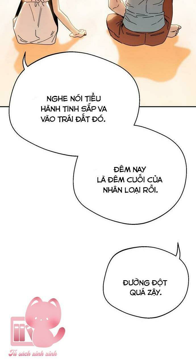 Lớ Ngớ Vớ Phải Tình Yêu - Chapter 21 - Page 5