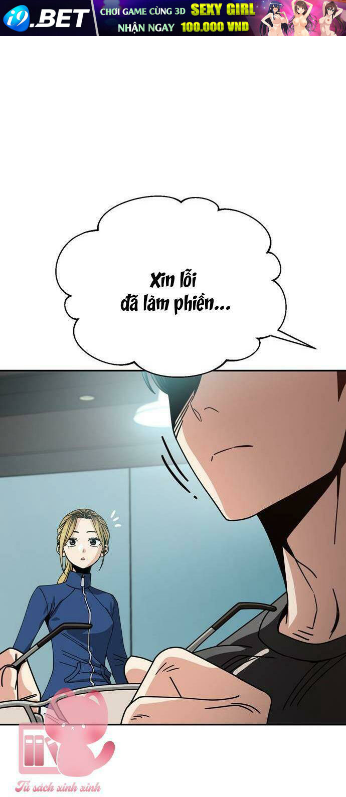 Lớ Ngớ Vớ Phải Tình Yêu - Chapter 21 - Page 59