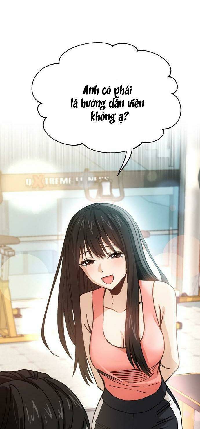 Lớ Ngớ Vớ Phải Tình Yêu - Chapter 21 - Page 60