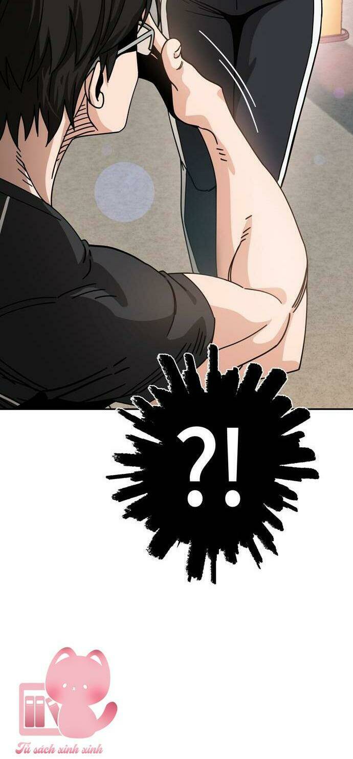 Lớ Ngớ Vớ Phải Tình Yêu - Chapter 21 - Page 61