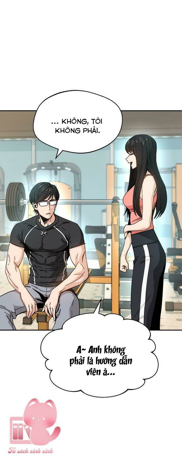 Lớ Ngớ Vớ Phải Tình Yêu - Chapter 21 - Page 62