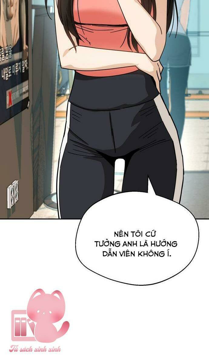 Lớ Ngớ Vớ Phải Tình Yêu - Chapter 21 - Page 64