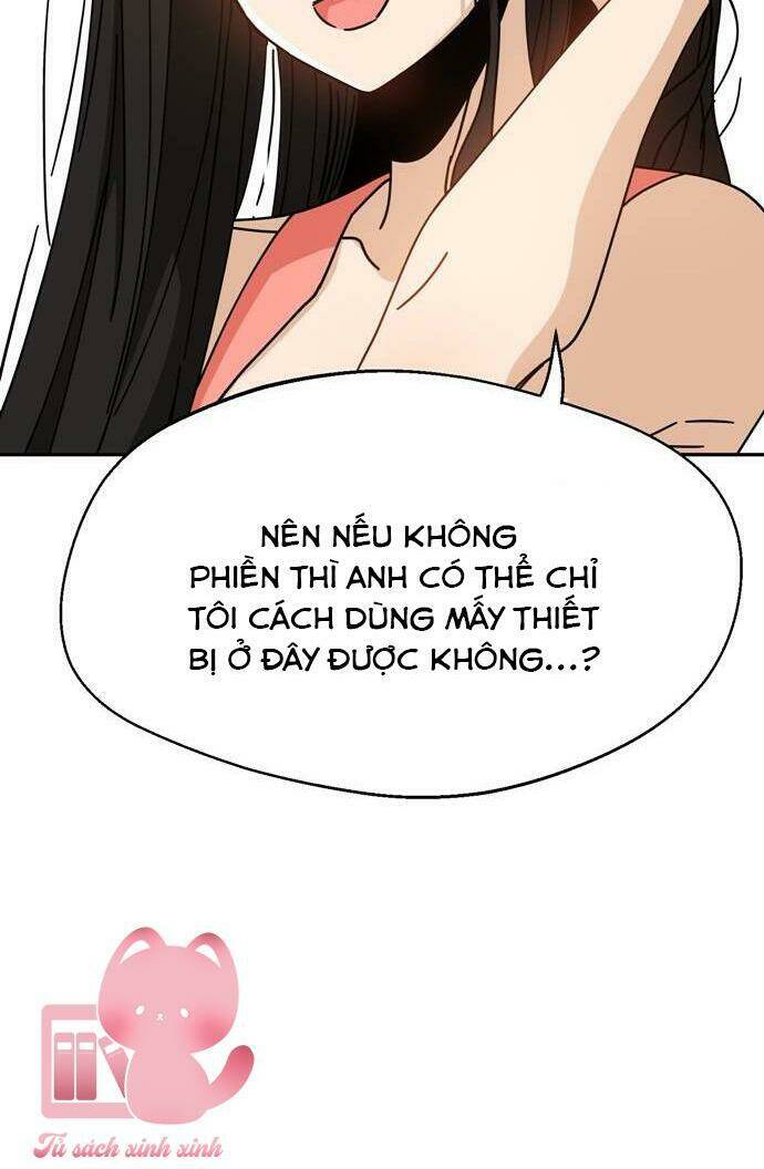 Lớ Ngớ Vớ Phải Tình Yêu - Chapter 21 - Page 66