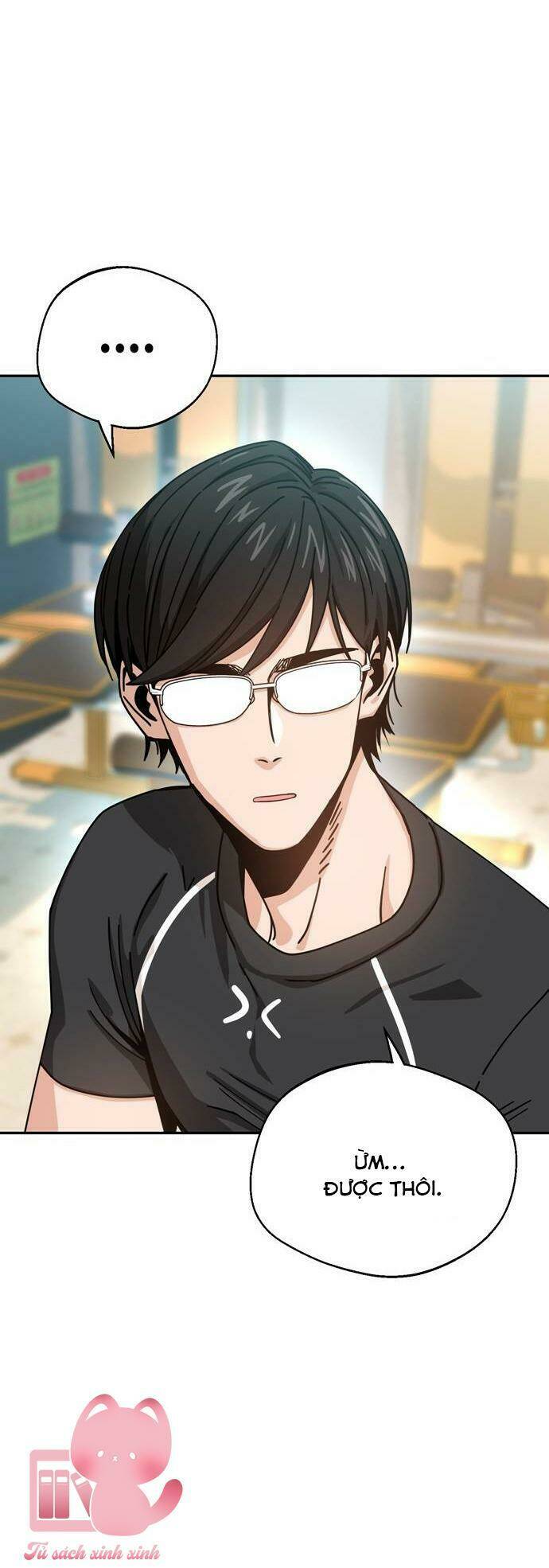 Lớ Ngớ Vớ Phải Tình Yêu - Chapter 21 - Page 67