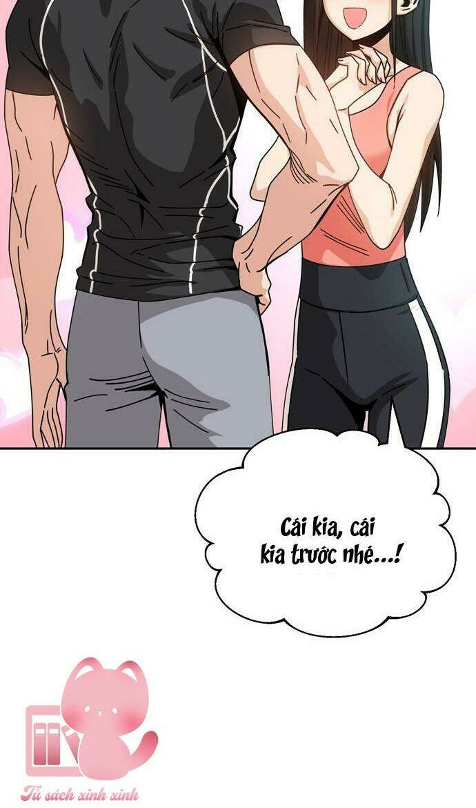 Lớ Ngớ Vớ Phải Tình Yêu - Chapter 21 - Page 71