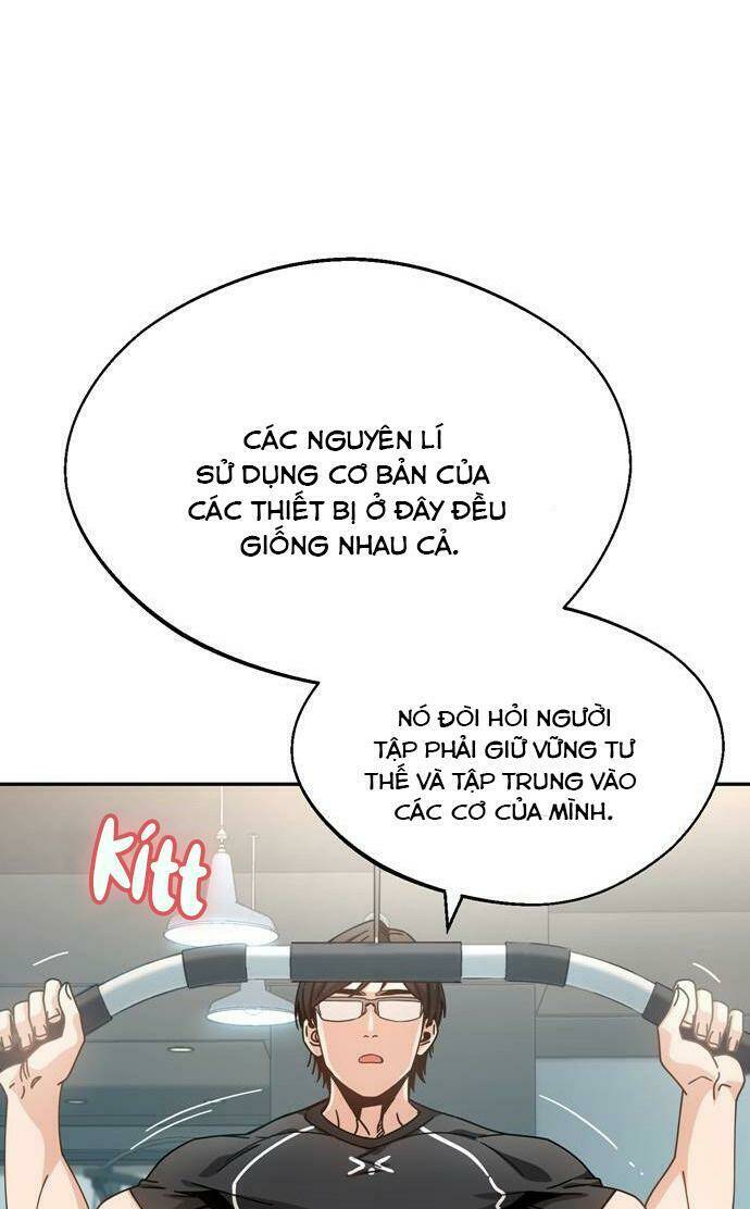 Lớ Ngớ Vớ Phải Tình Yêu - Chapter 21 - Page 73