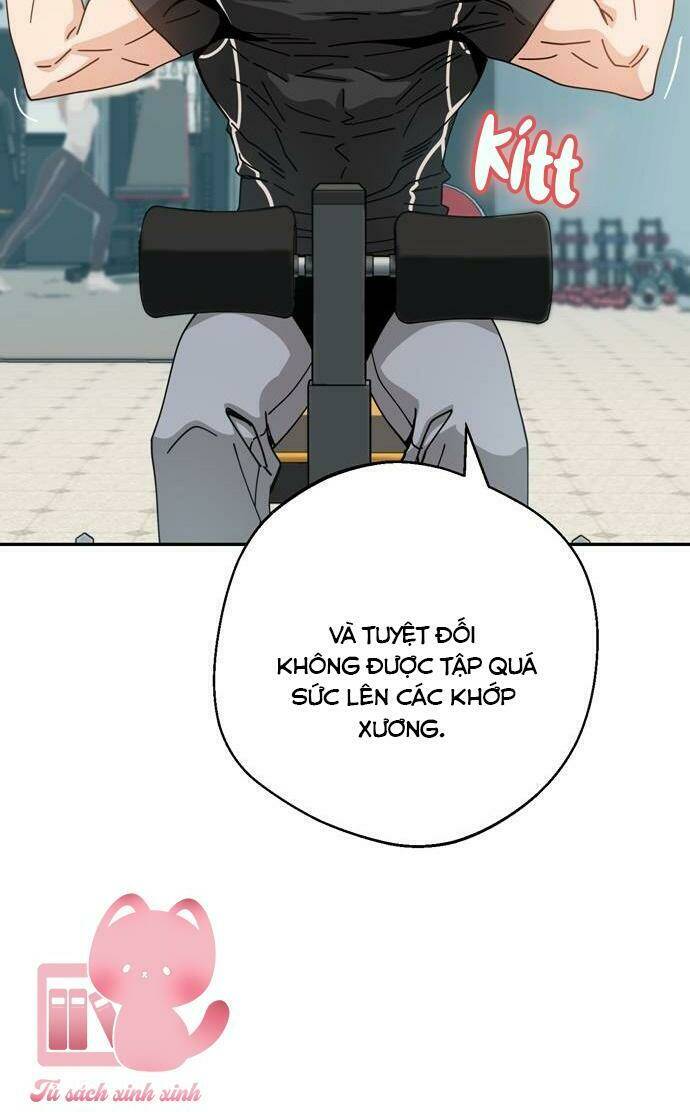 Lớ Ngớ Vớ Phải Tình Yêu - Chapter 21 - Page 74