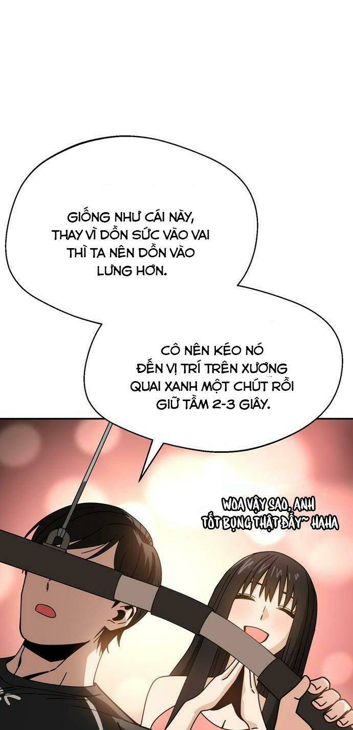 Lớ Ngớ Vớ Phải Tình Yêu - Chapter 21 - Page 75