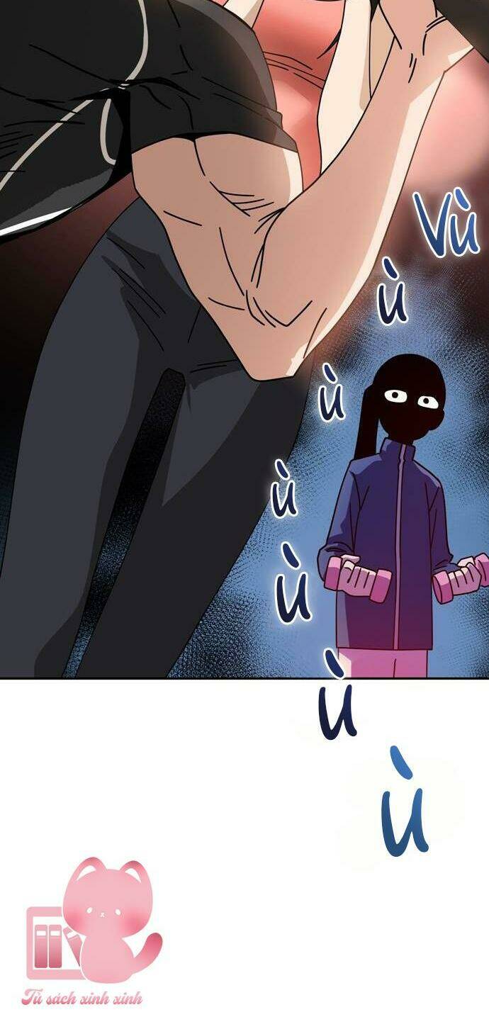 Lớ Ngớ Vớ Phải Tình Yêu - Chapter 21 - Page 76