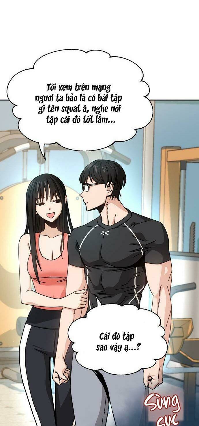 Lớ Ngớ Vớ Phải Tình Yêu - Chapter 21 - Page 78