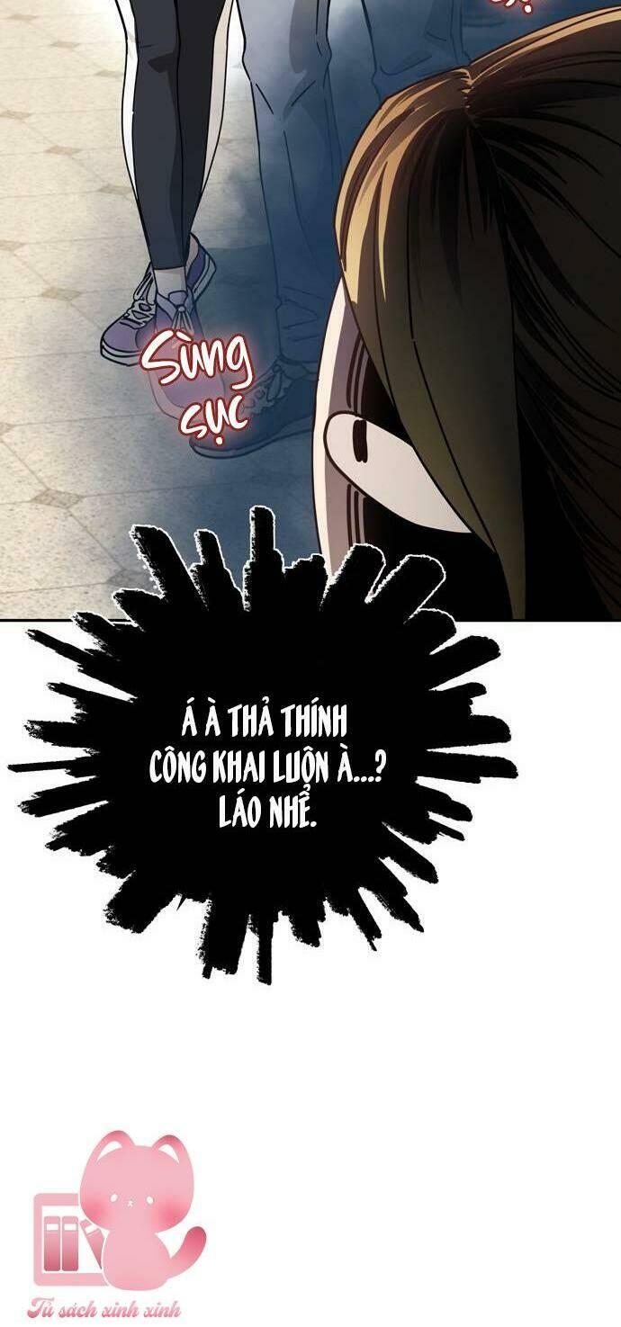 Lớ Ngớ Vớ Phải Tình Yêu - Chapter 21 - Page 79