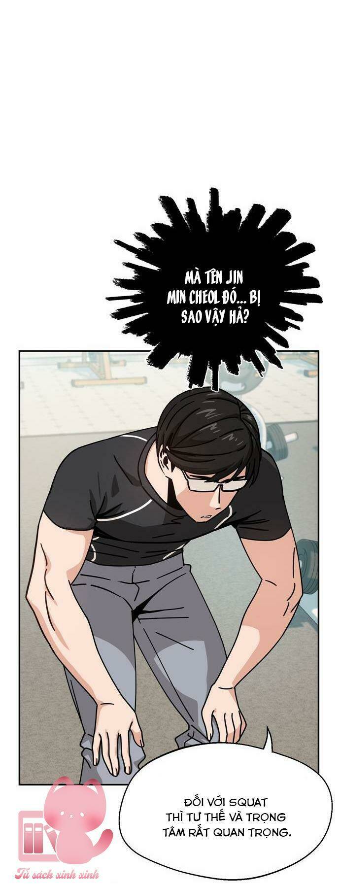 Lớ Ngớ Vớ Phải Tình Yêu - Chapter 21 - Page 80