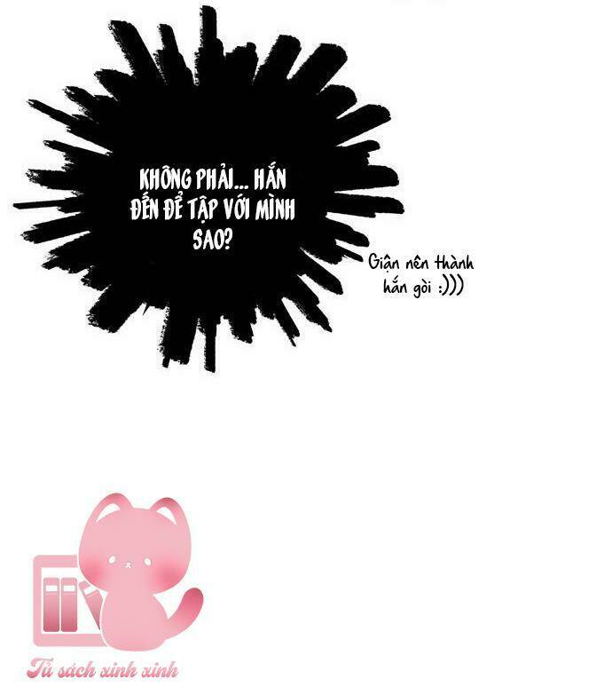 Lớ Ngớ Vớ Phải Tình Yêu - Chapter 21 - Page 81