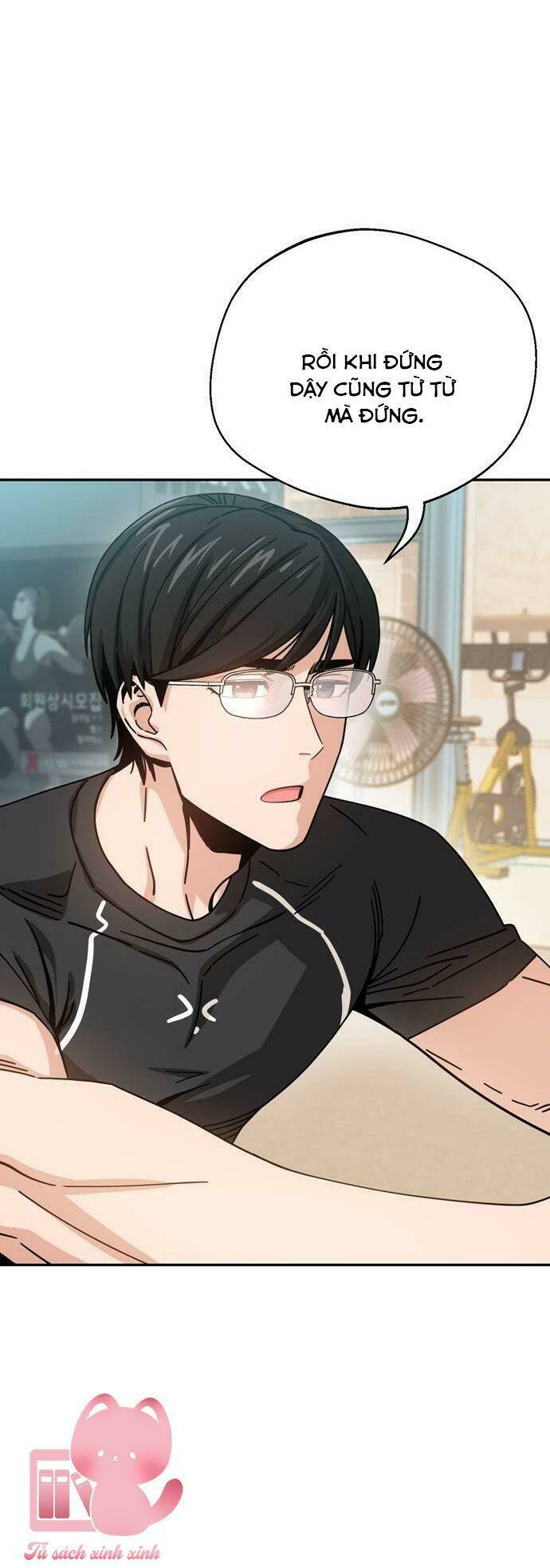 Lớ Ngớ Vớ Phải Tình Yêu - Chapter 21 - Page 84