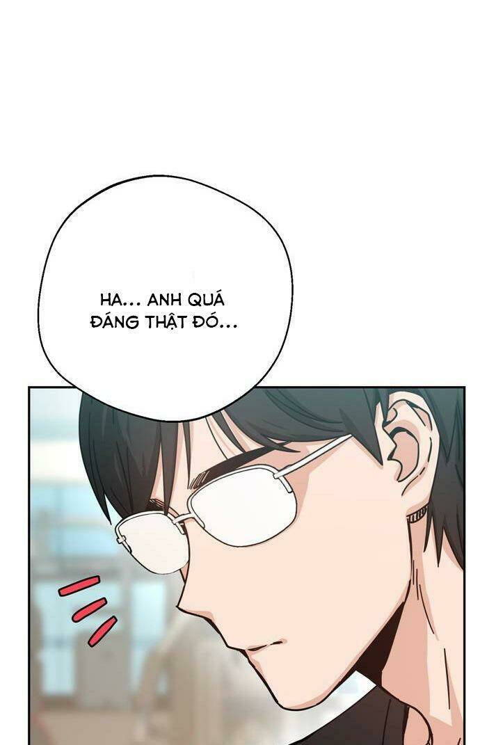 Lớ Ngớ Vớ Phải Tình Yêu - Chapter 21 - Page 92