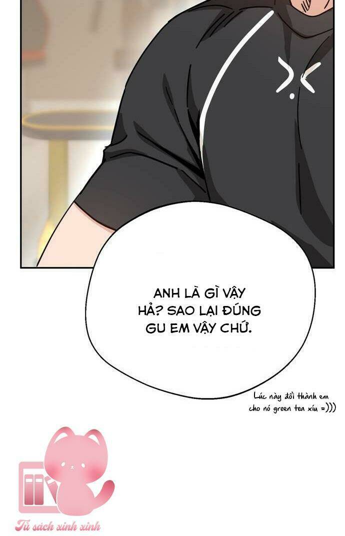 Lớ Ngớ Vớ Phải Tình Yêu - Chapter 21 - Page 93