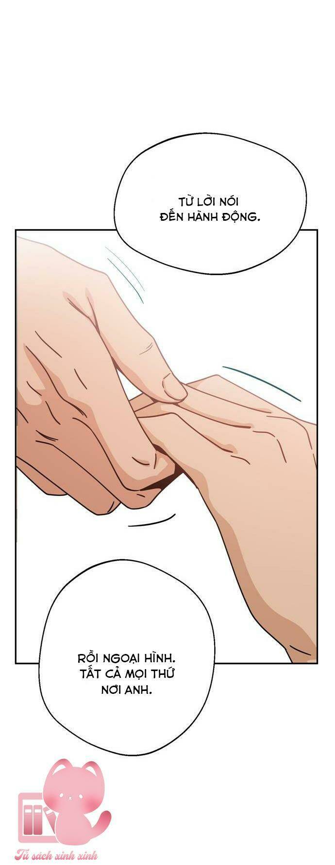 Lớ Ngớ Vớ Phải Tình Yêu - Chapter 21 - Page 94