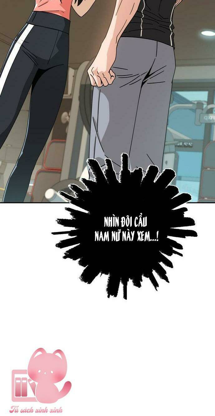 Lớ Ngớ Vớ Phải Tình Yêu - Chapter 21 - Page 96