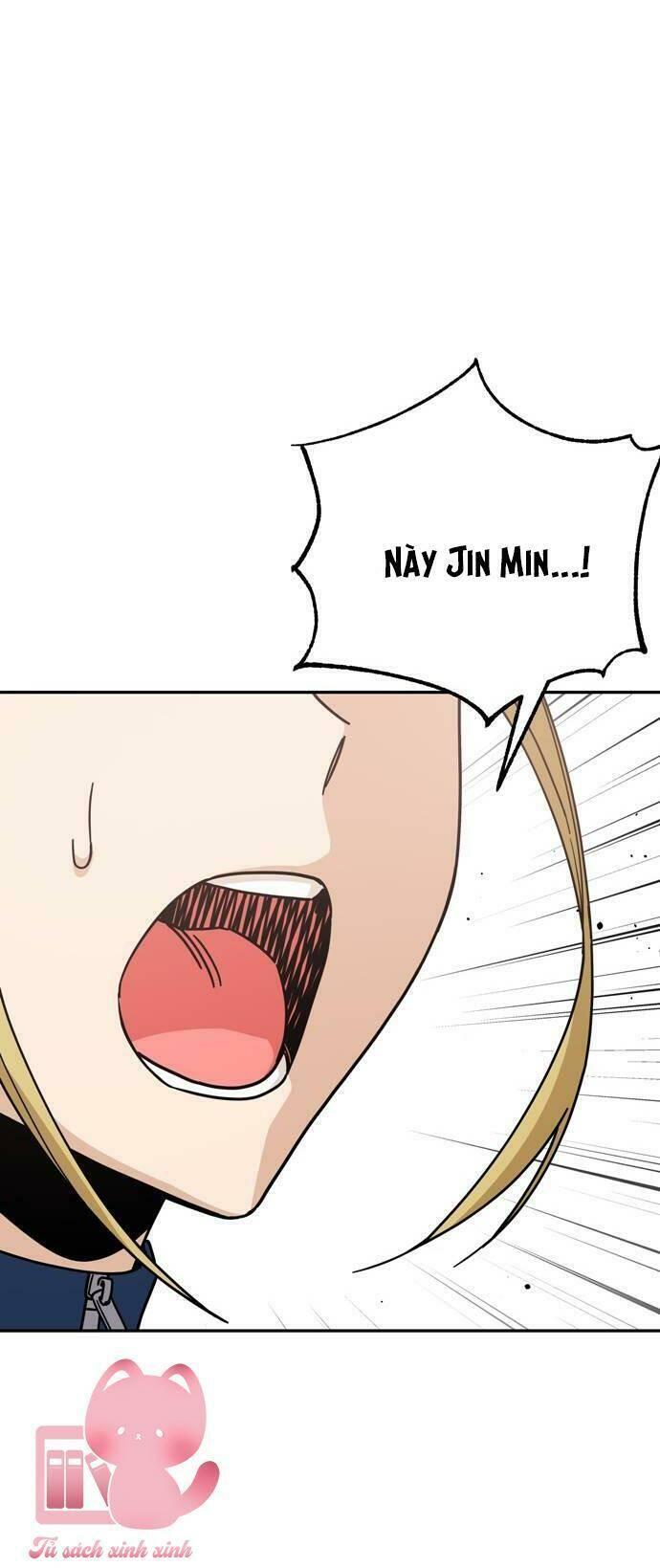 Lớ Ngớ Vớ Phải Tình Yêu - Chapter 21 - Page 97