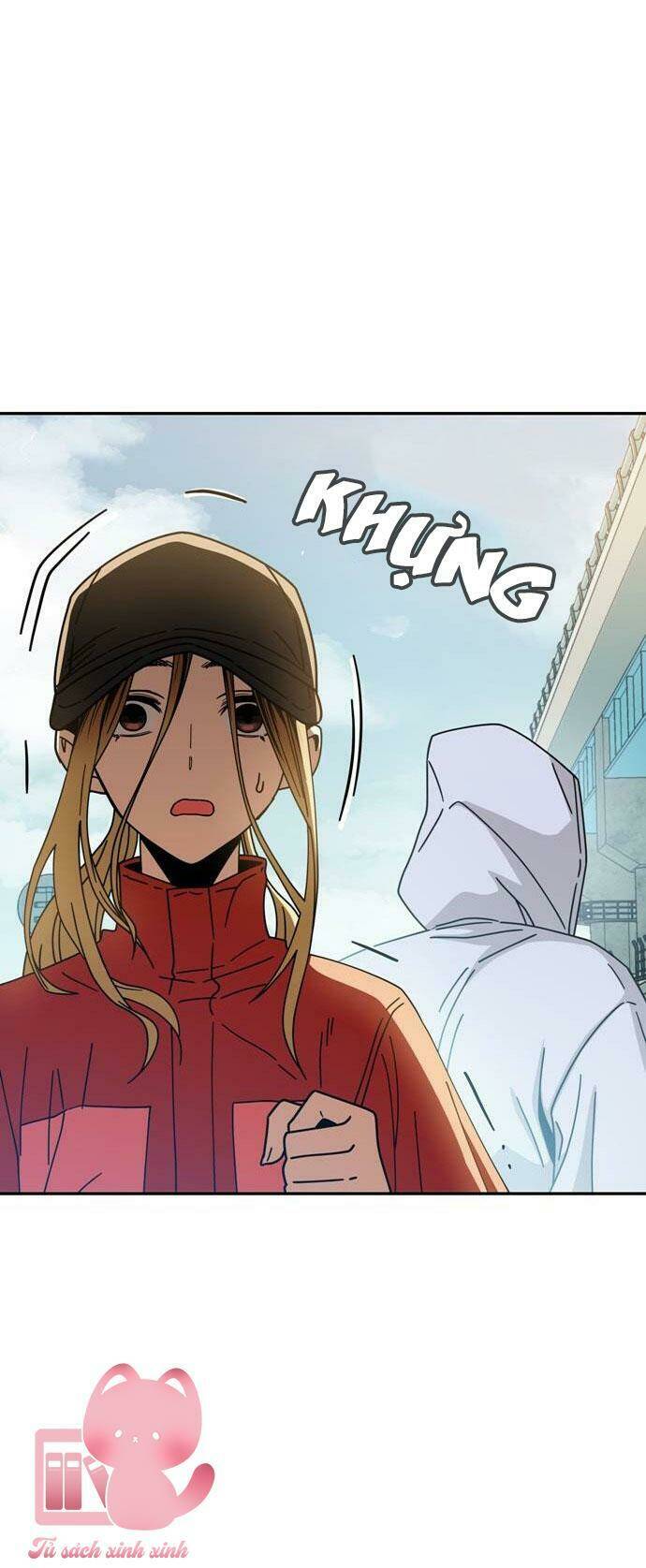 Lớ Ngớ Vớ Phải Tình Yêu - Chapter 22 - Page 100