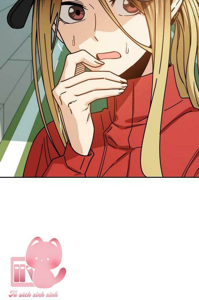 Lớ Ngớ Vớ Phải Tình Yêu - Chapter 22 - Page 104