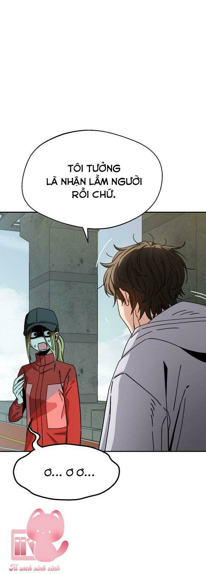 Lớ Ngớ Vớ Phải Tình Yêu - Chapter 22 - Page 106