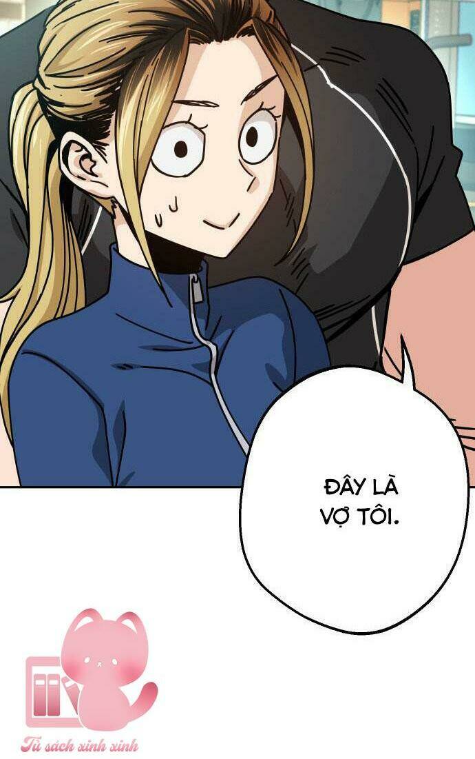 Lớ Ngớ Vớ Phải Tình Yêu - Chapter 22 - Page 10