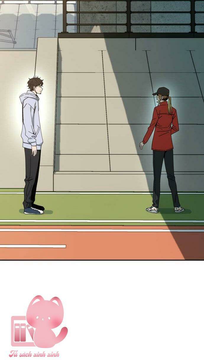 Lớ Ngớ Vớ Phải Tình Yêu - Chapter 22 - Page 112