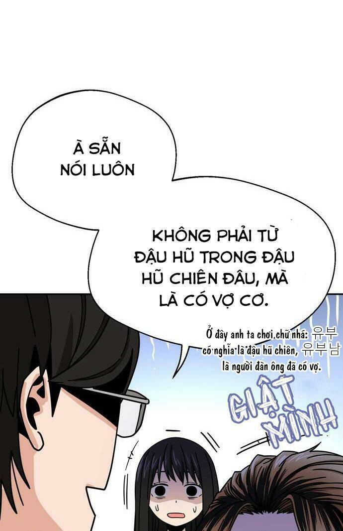 Lớ Ngớ Vớ Phải Tình Yêu - Chapter 22 - Page 11