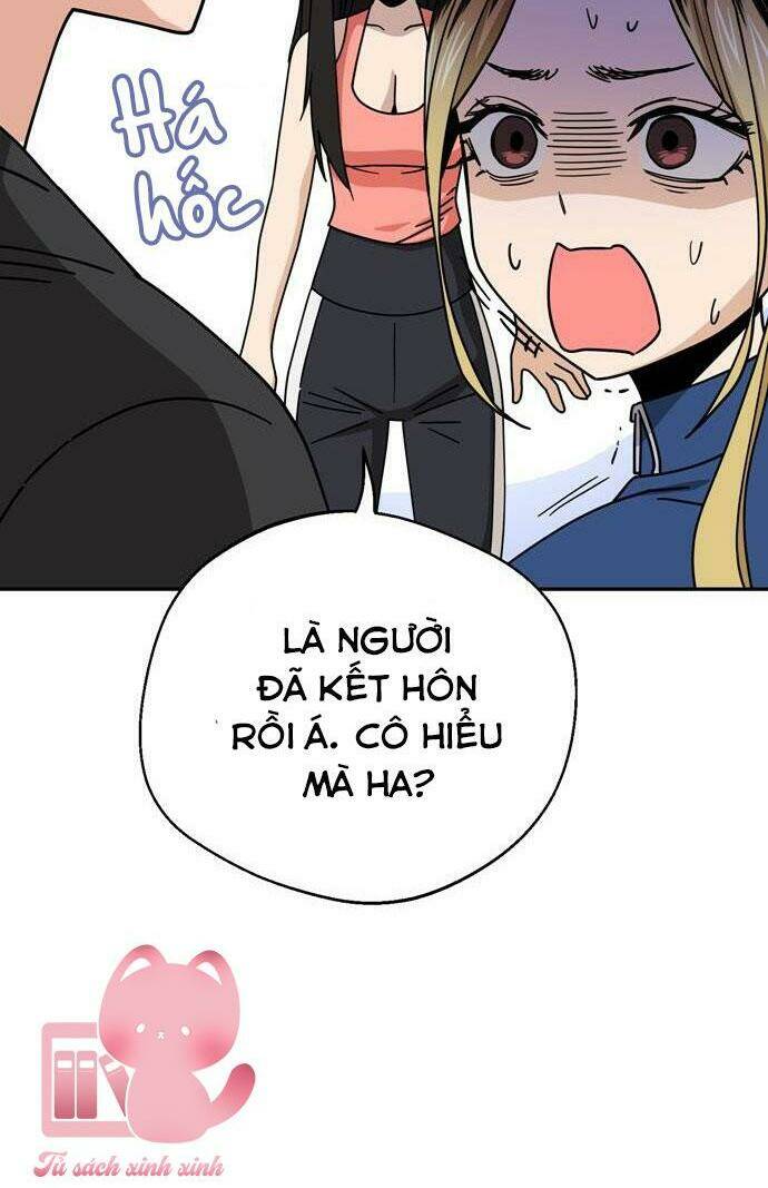 Lớ Ngớ Vớ Phải Tình Yêu - Chapter 22 - Page 12