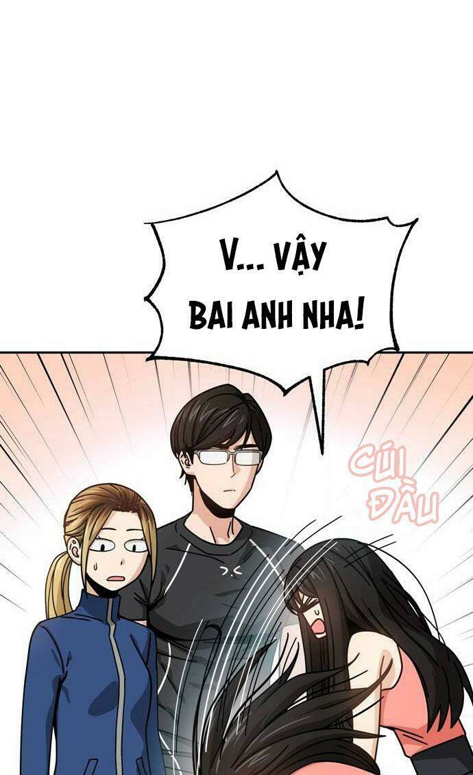 Lớ Ngớ Vớ Phải Tình Yêu - Chapter 22 - Page 16