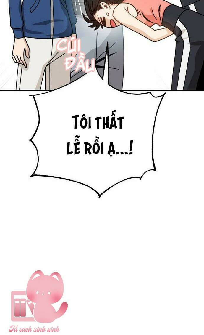 Lớ Ngớ Vớ Phải Tình Yêu - Chapter 22 - Page 17