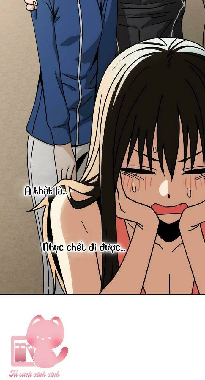 Lớ Ngớ Vớ Phải Tình Yêu - Chapter 22 - Page 19