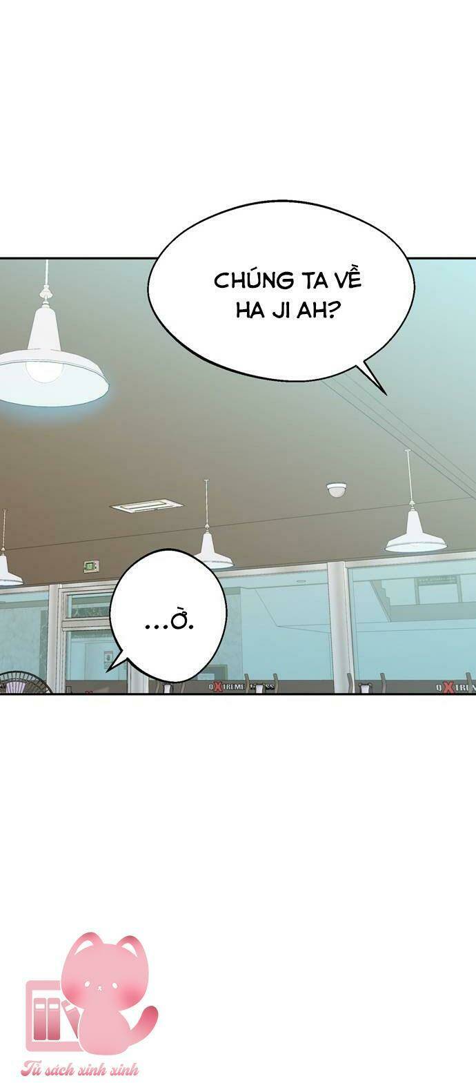 Lớ Ngớ Vớ Phải Tình Yêu - Chapter 22 - Page 20