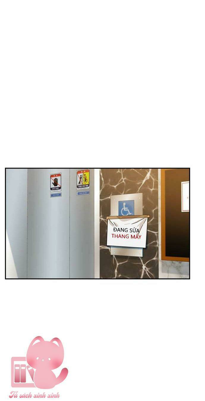 Lớ Ngớ Vớ Phải Tình Yêu - Chapter 22 - Page 21