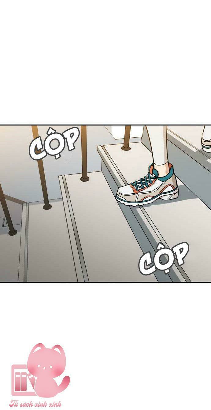 Lớ Ngớ Vớ Phải Tình Yêu - Chapter 22 - Page 22