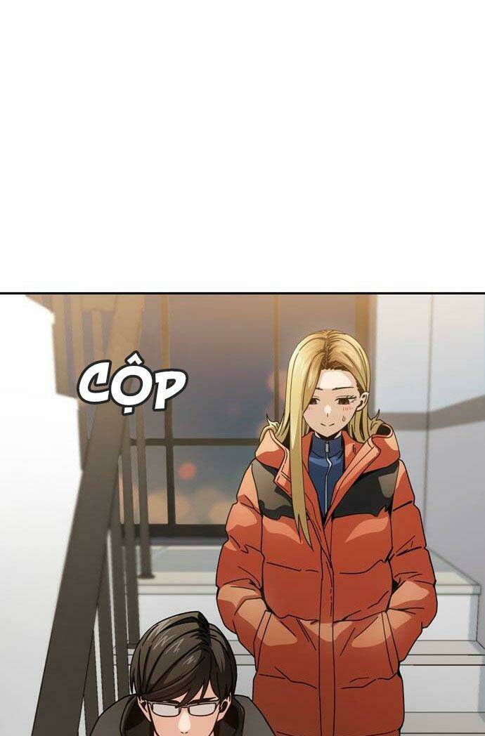 Lớ Ngớ Vớ Phải Tình Yêu - Chapter 22 - Page 23